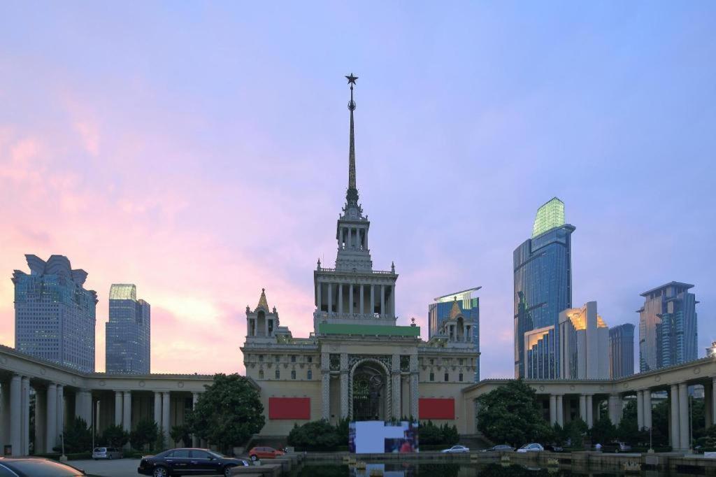 Magnotel Hotel-shanghai Xintiandi Shanghai