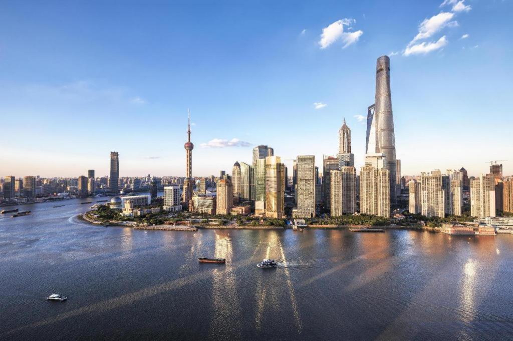Magnotel Hotel-shanghai Xintiandi Shanghai