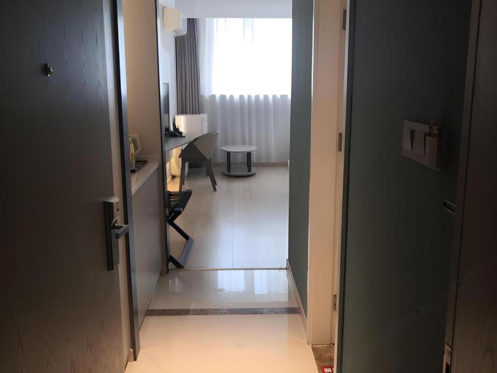 Magnotel Hotel-shanghai Xintiandi Khách sạn