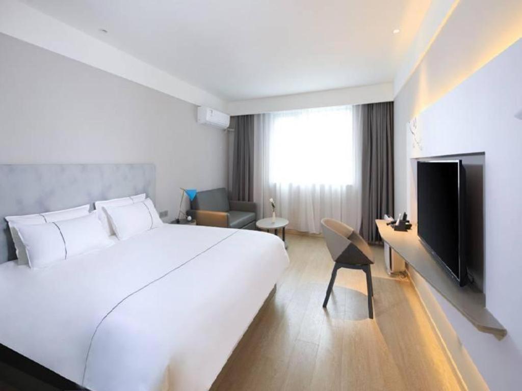 Magnotel Hotel-shanghai Xintiandi Khách sạn Thượng Hải