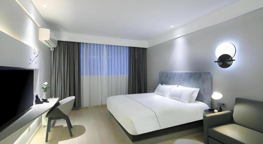 Magnotel Hotel-shanghai Xintiandi Khách sạn 3*