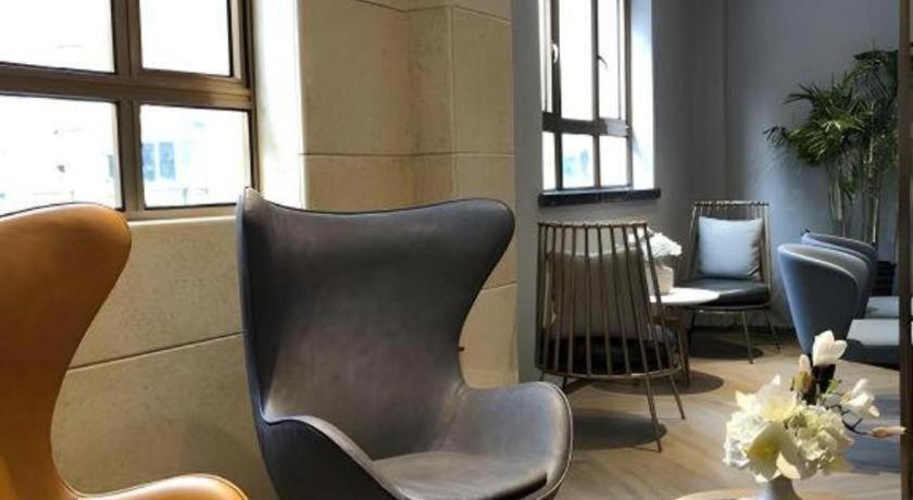 Magnotel Hotel-shanghai Xintiandi Thượng Hải