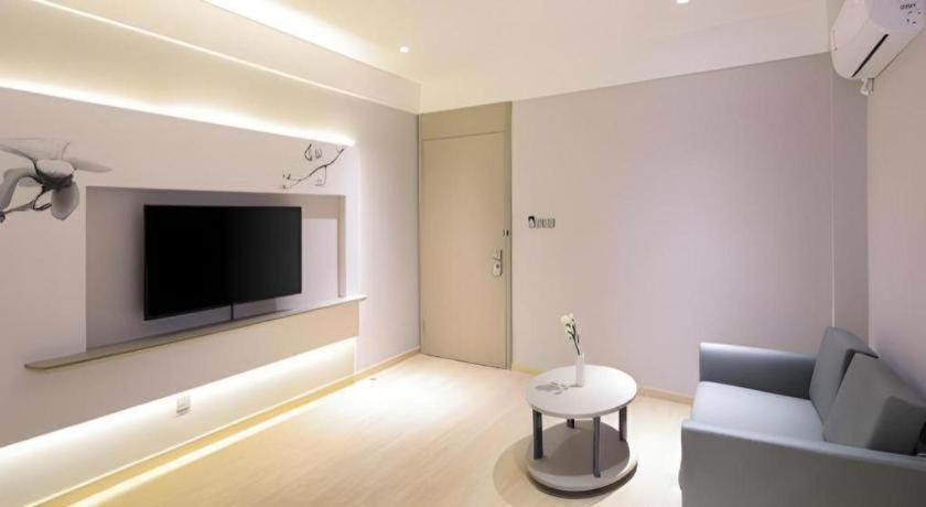 Khách sạn Magnotel Hotel-shanghai Xintiandi Thượng Hải