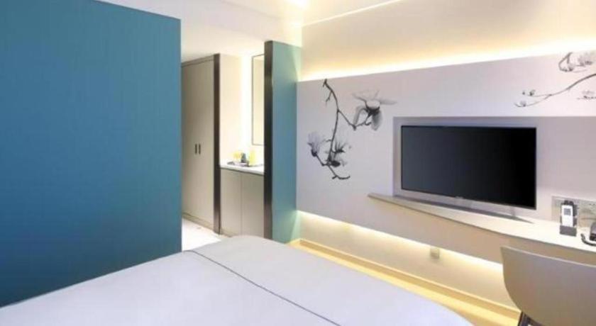 Khách sạn Magnotel Hotel-shanghai Xintiandi