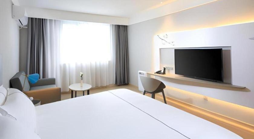 Magnotel Hotel-shanghai Xintiandi 3*