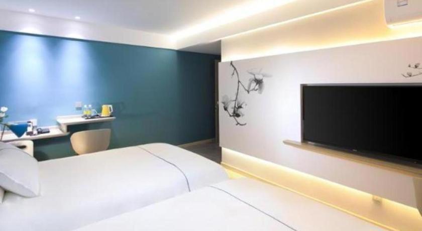 Magnotel Hotel-shanghai Xintiandi Thượng Hải