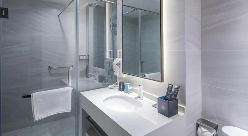 Khách sạn Magnotel Hotel-shanghai Xintiandi 3*