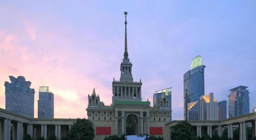 Magnotel Hotel-shanghai Xintiandi Khách sạn Thượng Hải