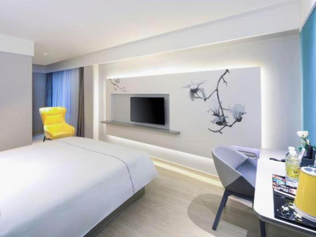 Khách sạn Magnotel Hotel-shanghai Xintiandi Thượng Hải