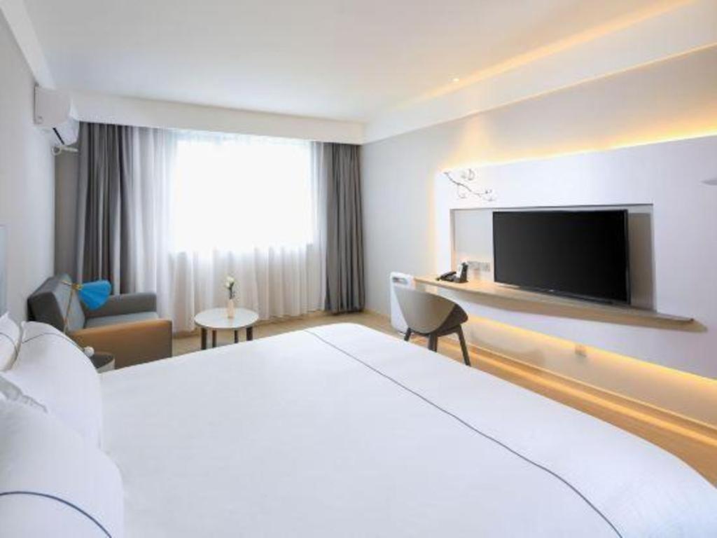 Magnotel Hotel-shanghai Xintiandi Khách sạn