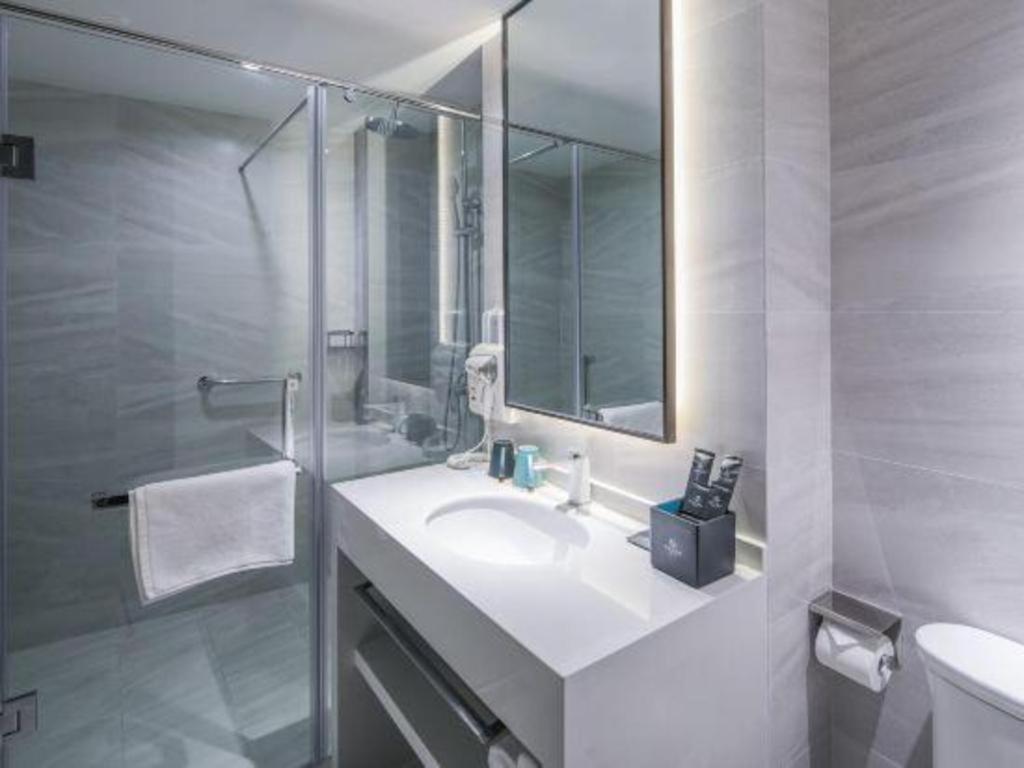 Khách sạn Magnotel Hotel-shanghai Xintiandi
