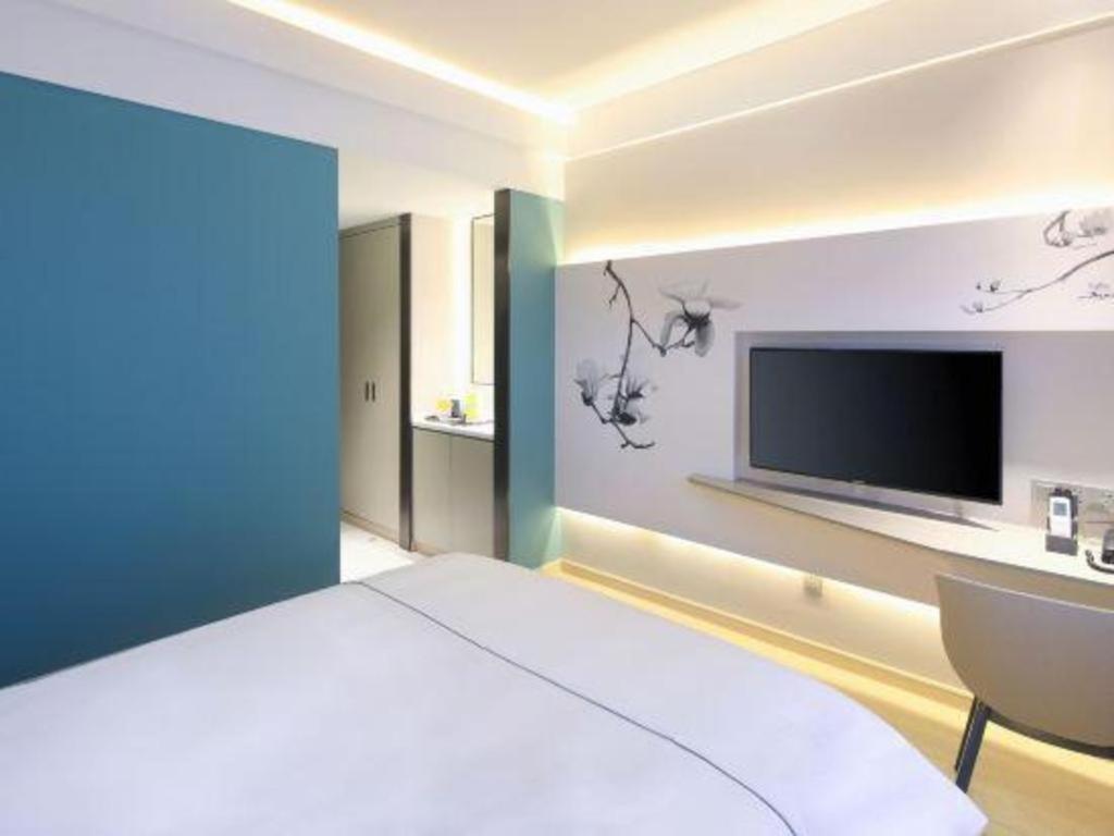 Magnotel Hotel-shanghai Xintiandi Khách sạn Thượng Hải