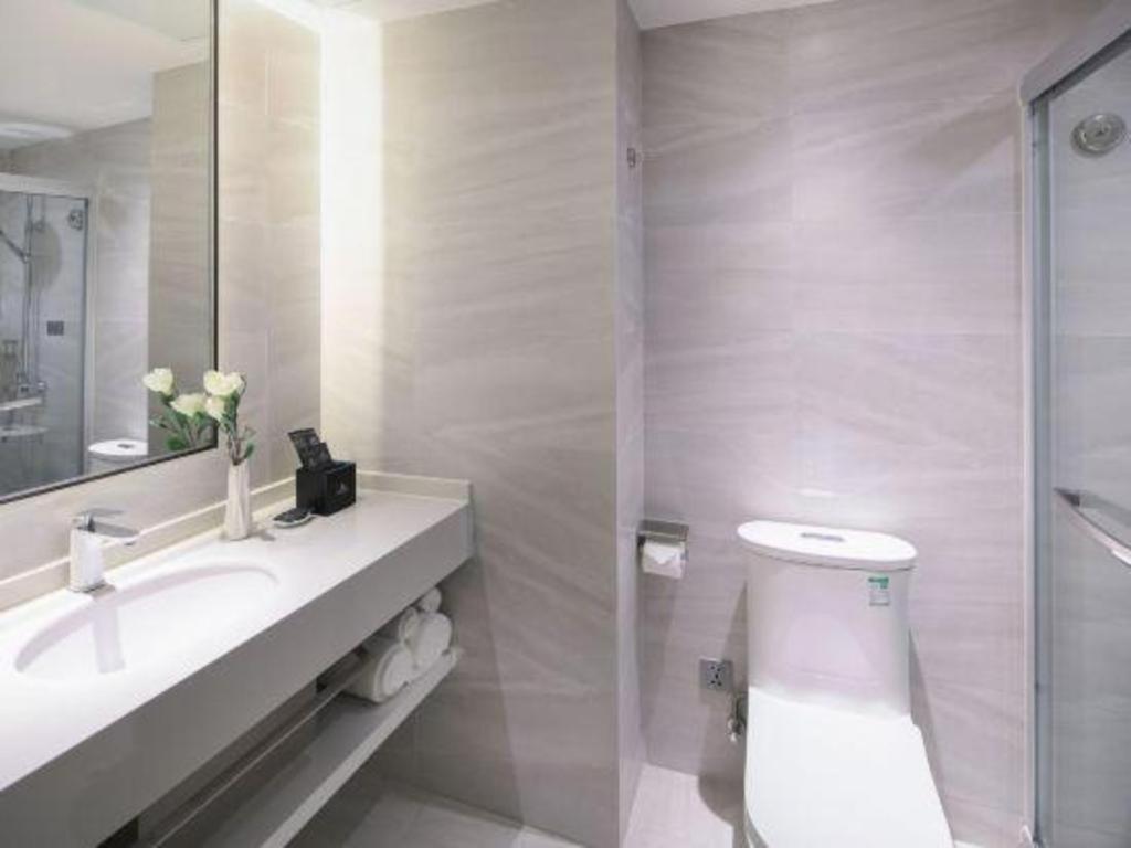 Khách sạn Magnotel Hotel-shanghai Xintiandi