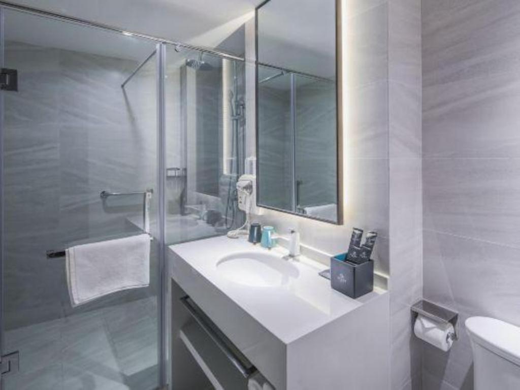 Khách sạn Magnotel Hotel-shanghai Xintiandi Thượng Hải