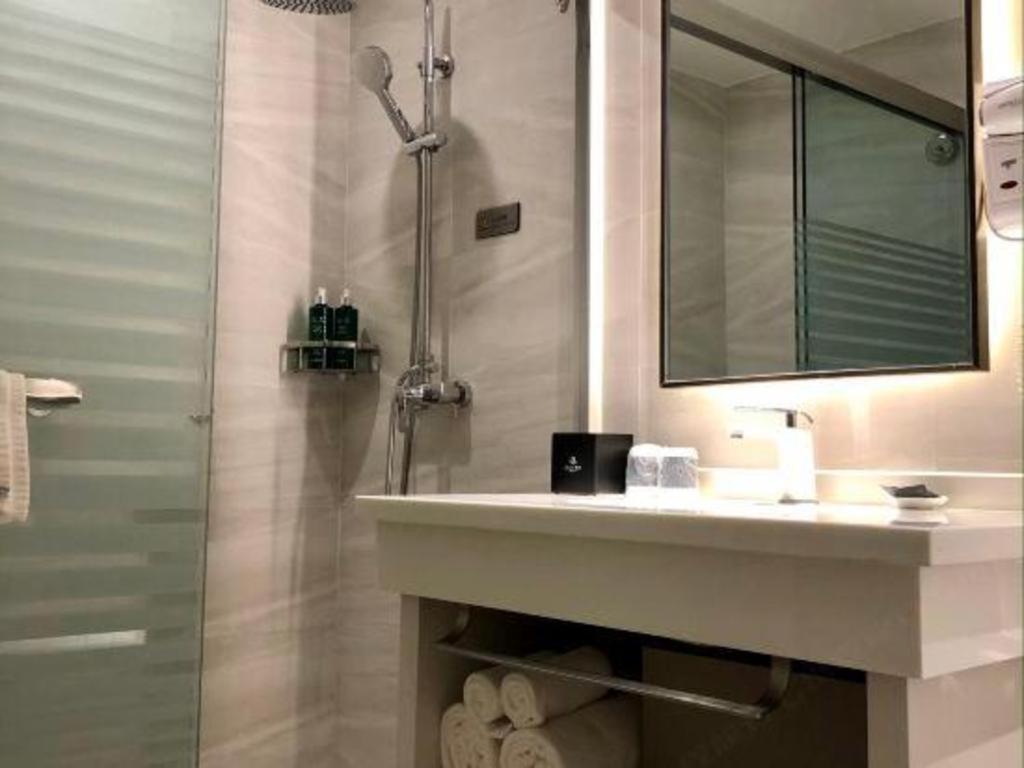 Khách sạn Magnotel Hotel-shanghai Xintiandi